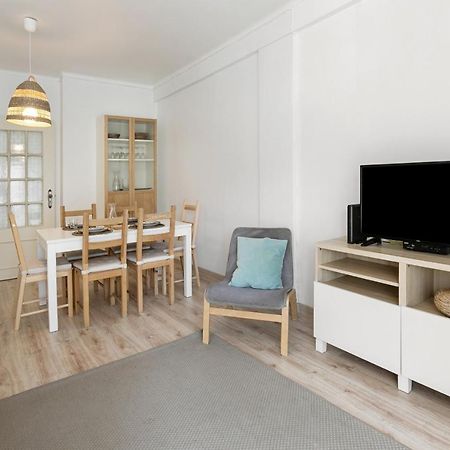 Appartamento Casa Ti Maria Nazaré Esterno foto
