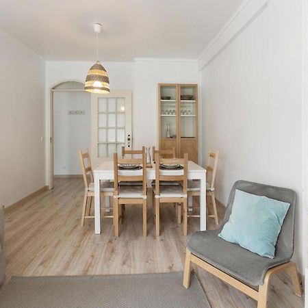 Appartamento Casa Ti Maria Nazaré Esterno foto